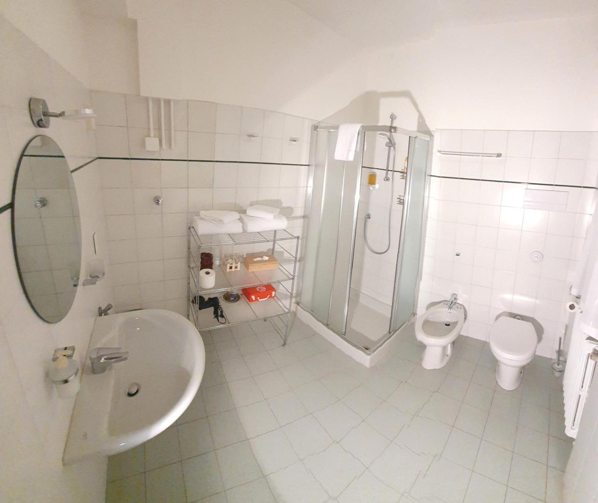 Apartament Sirmione4U - Domus By The Castle Zewnętrze zdjęcie