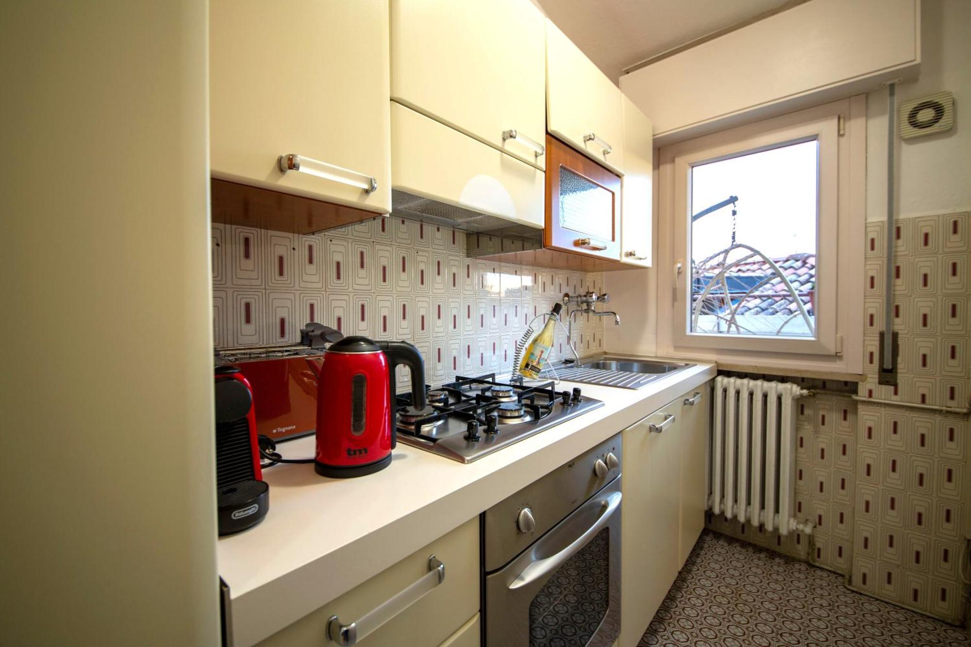 Apartament Sirmione4U - Domus By The Castle Zewnętrze zdjęcie
