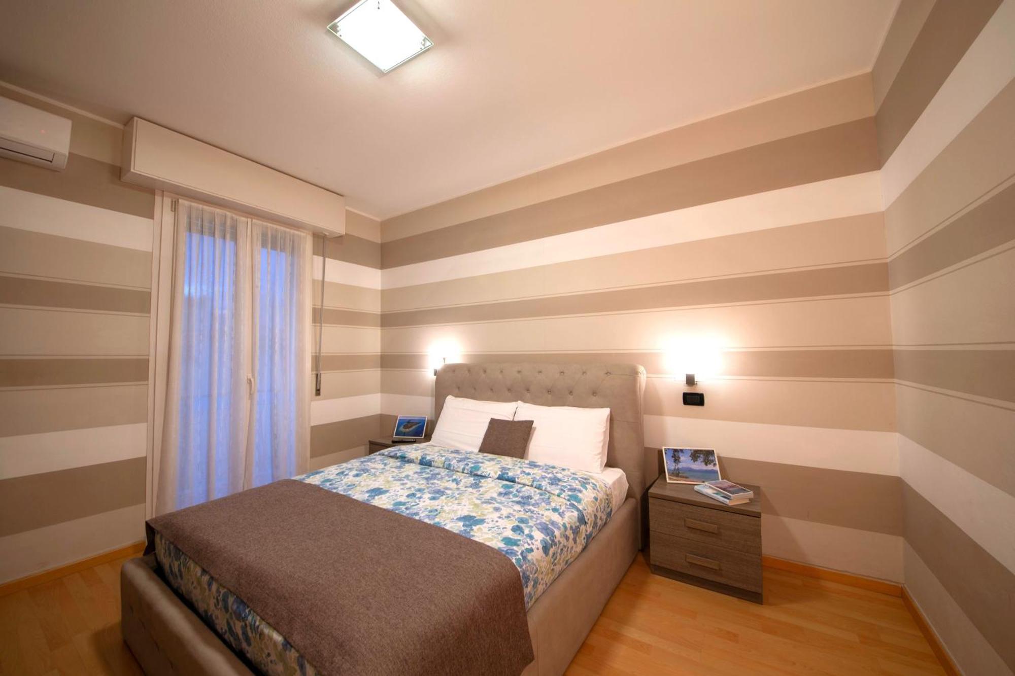 Apartament Sirmione4U - Domus By The Castle Zewnętrze zdjęcie