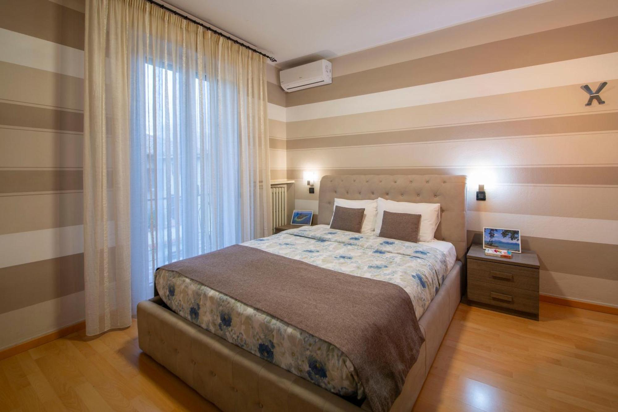 Apartament Sirmione4U - Domus By The Castle Zewnętrze zdjęcie