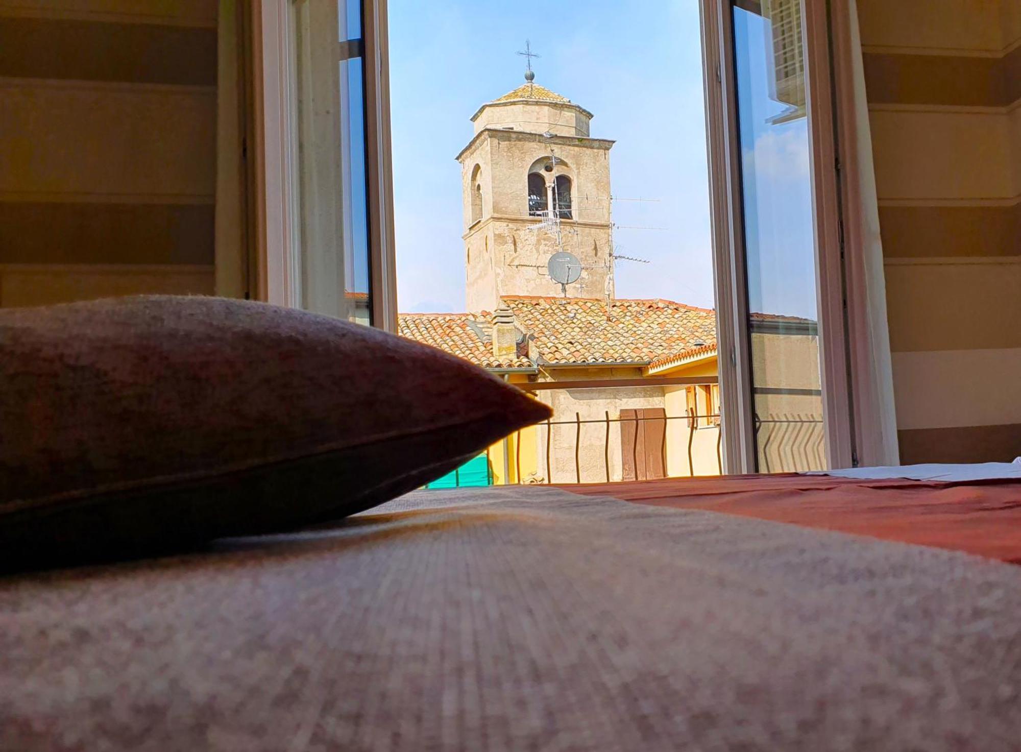Apartament Sirmione4U - Domus By The Castle Zewnętrze zdjęcie