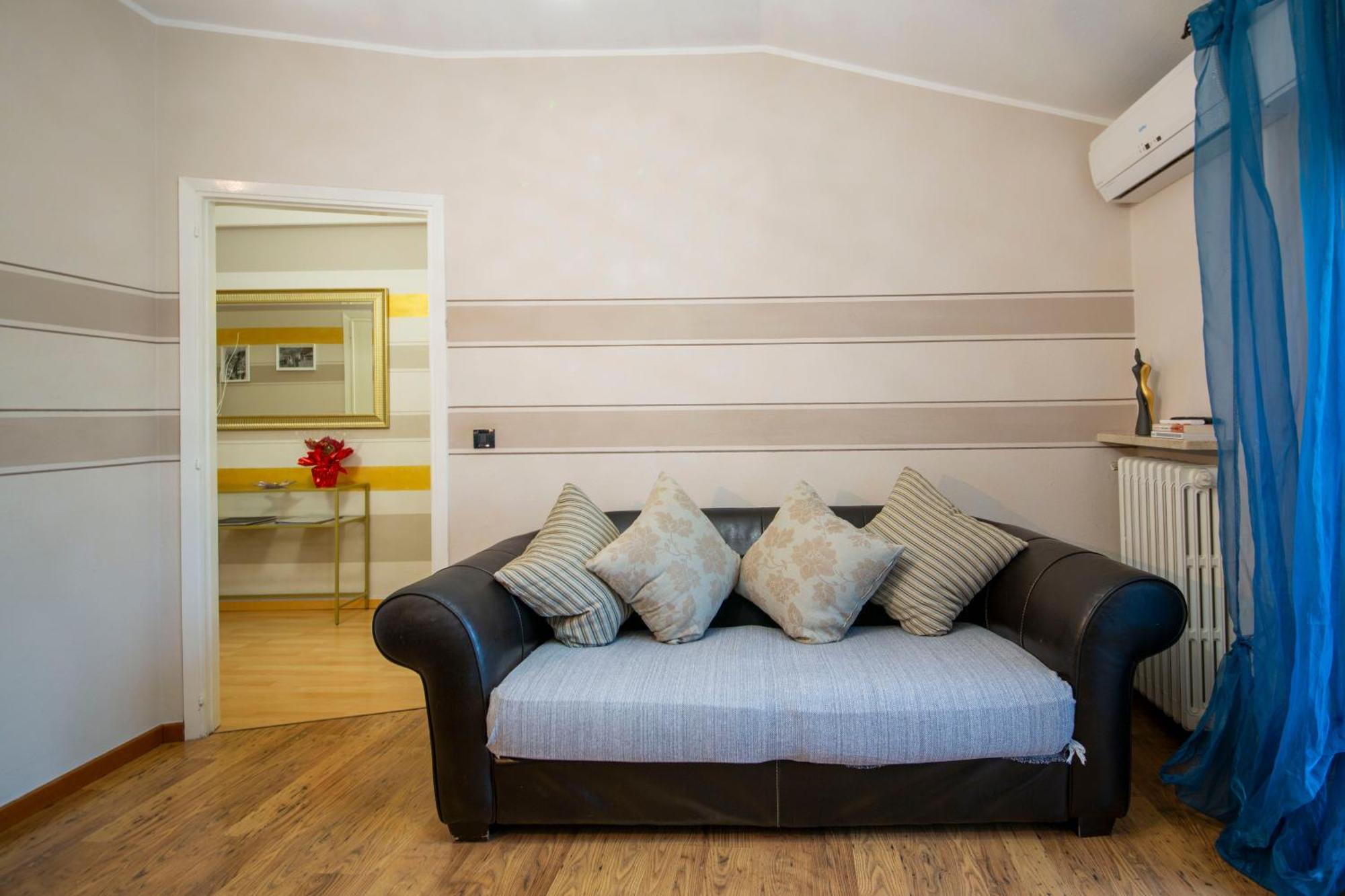Apartament Sirmione4U - Domus By The Castle Zewnętrze zdjęcie