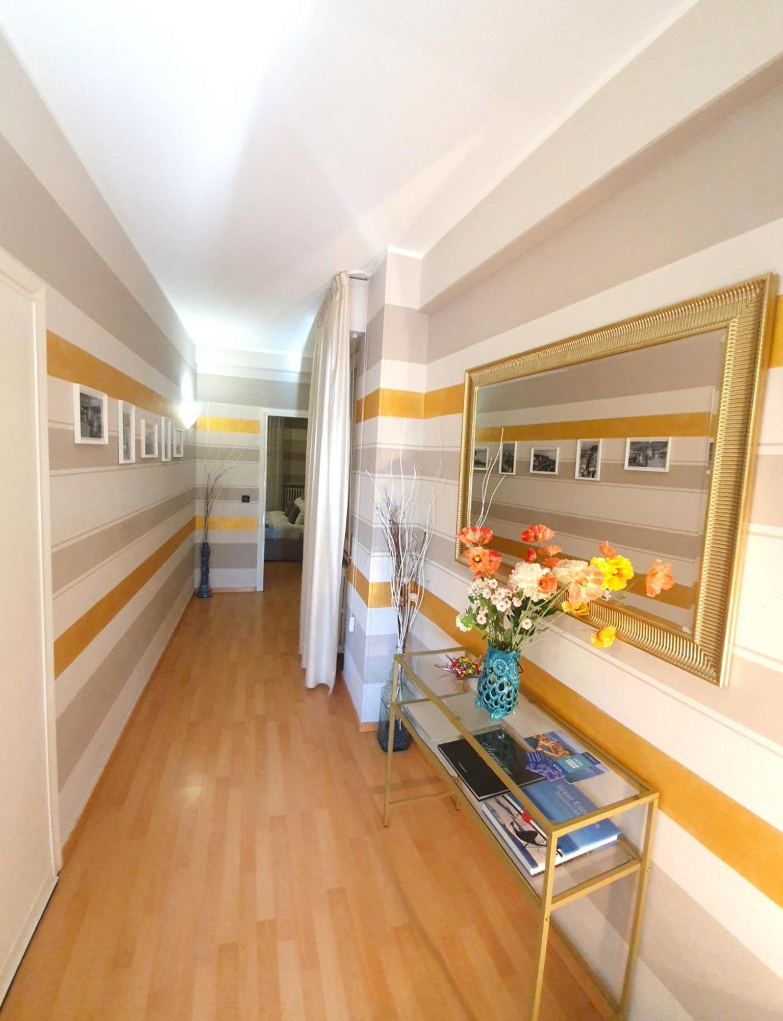 Apartament Sirmione4U - Domus By The Castle Zewnętrze zdjęcie