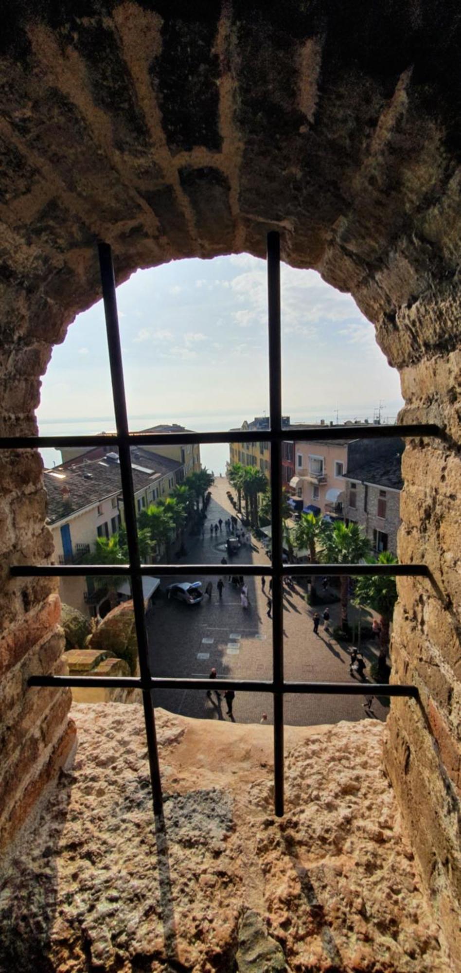 Apartament Sirmione4U - Domus By The Castle Zewnętrze zdjęcie