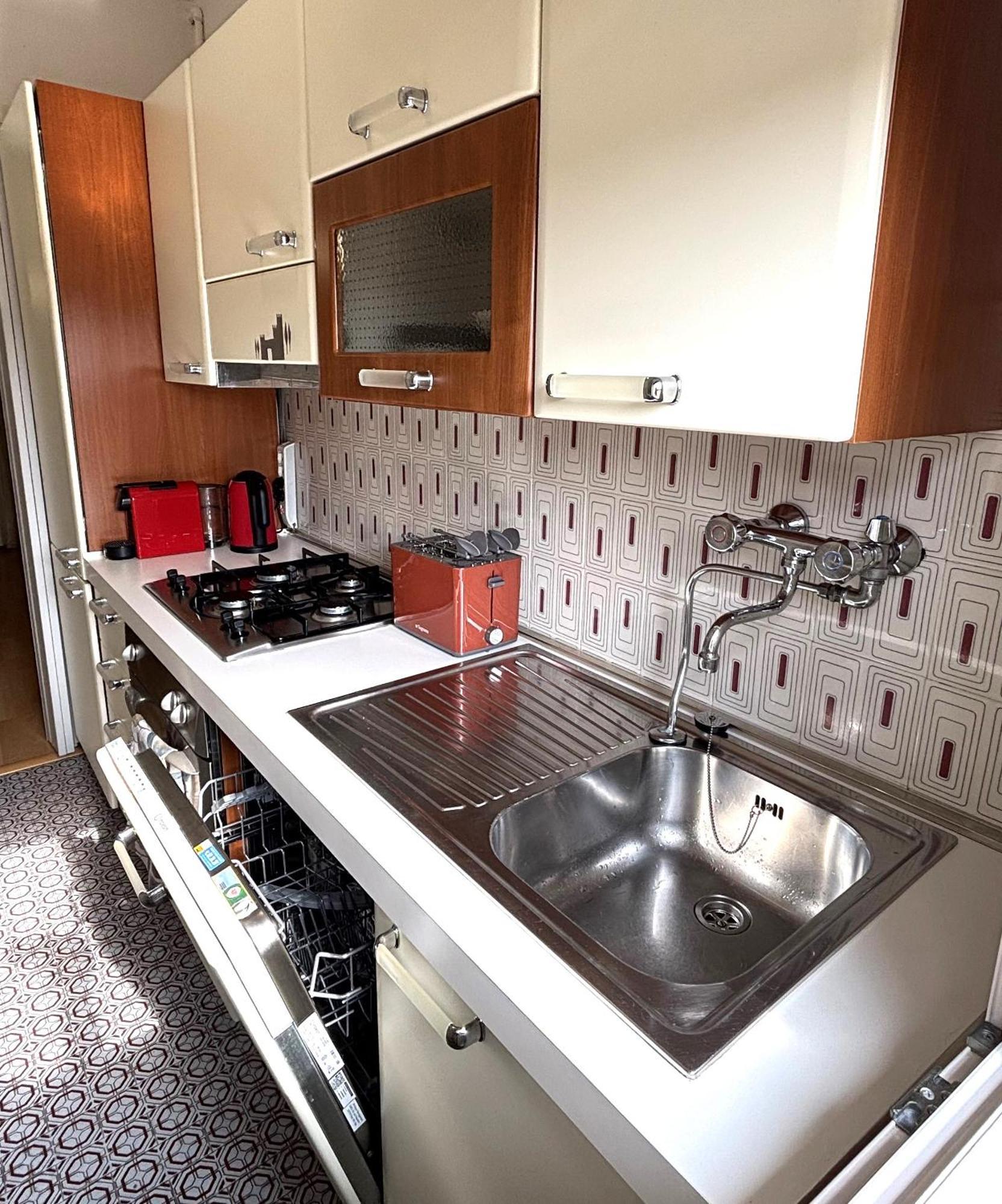 Apartament Sirmione4U - Domus By The Castle Zewnętrze zdjęcie
